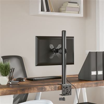 Suporte para Monitor Preto NOVO