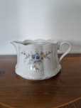 Porcelanowy Mlecznik Schirnding Bavaria