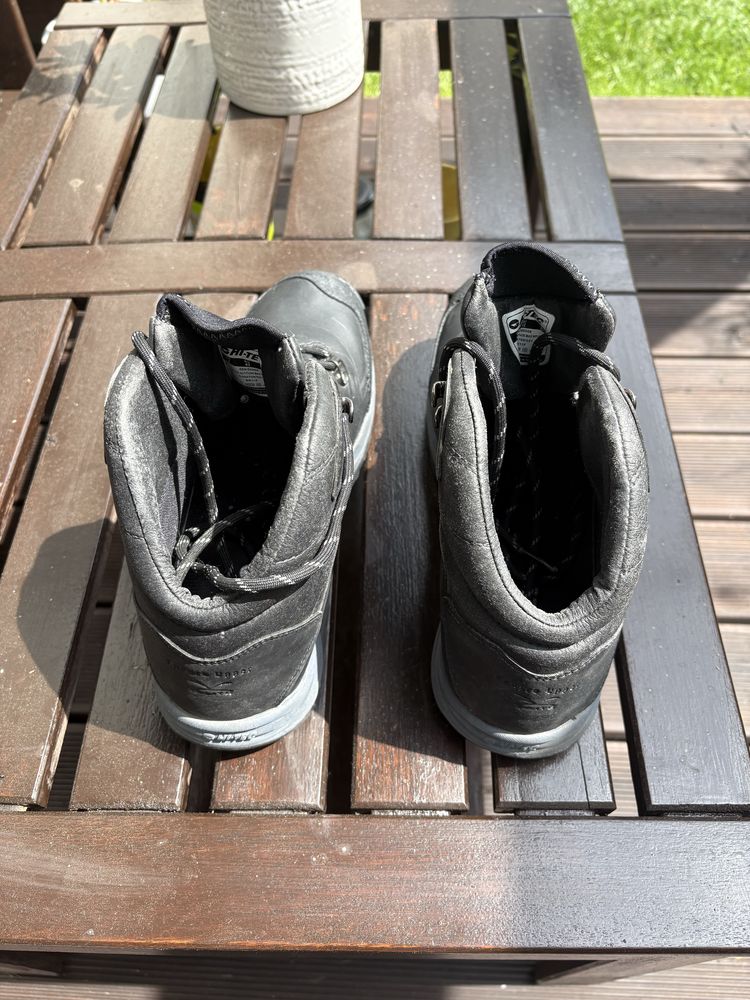 Buty Hi tec trekkingowe