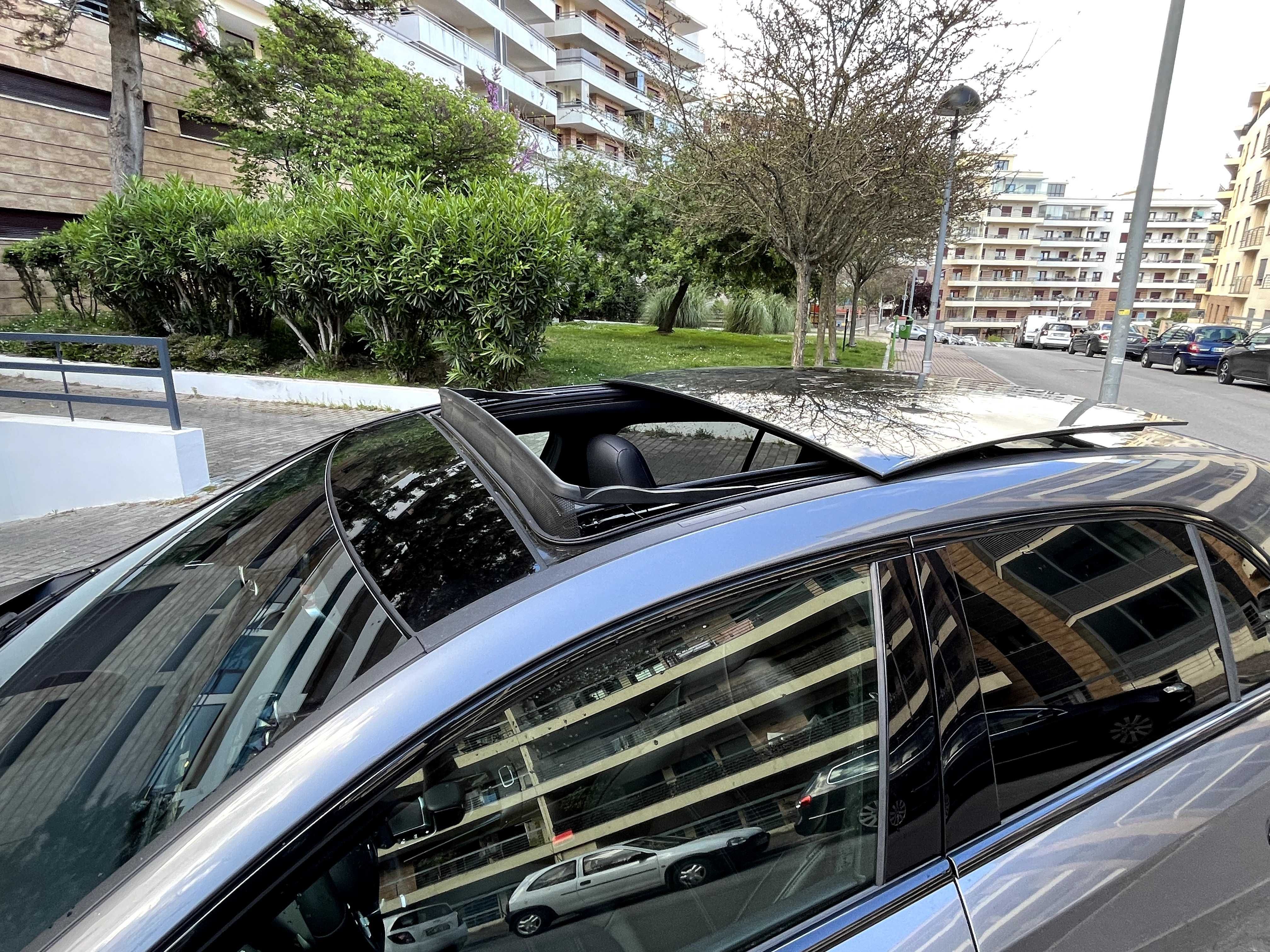 Mercedes Classe A180d