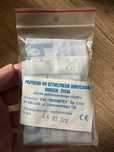 Maseczka do sztucznego oddychania
