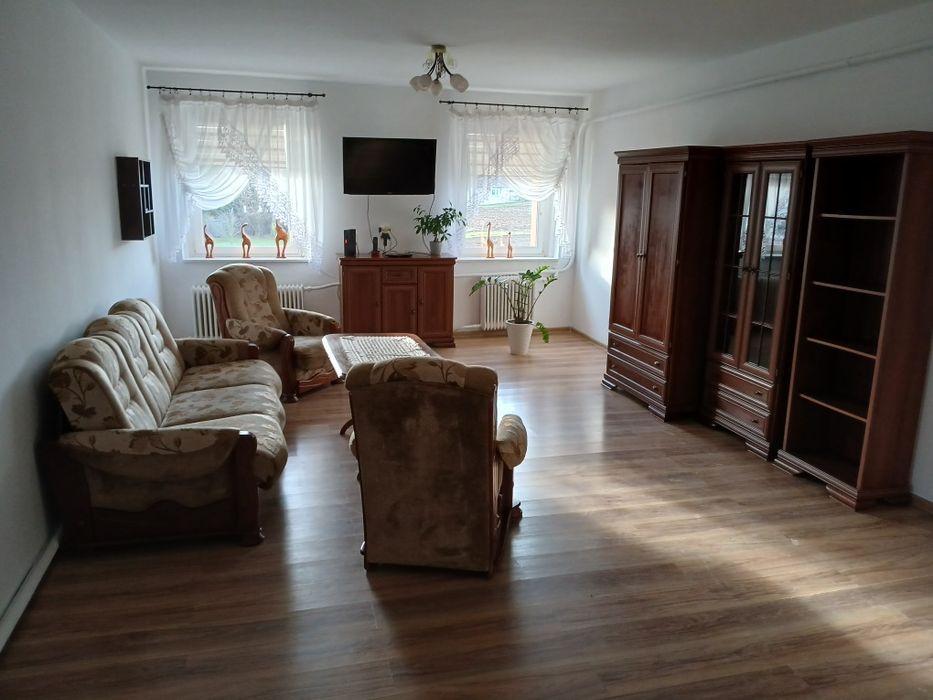 Mieszkanie od Lutego do wynajecia