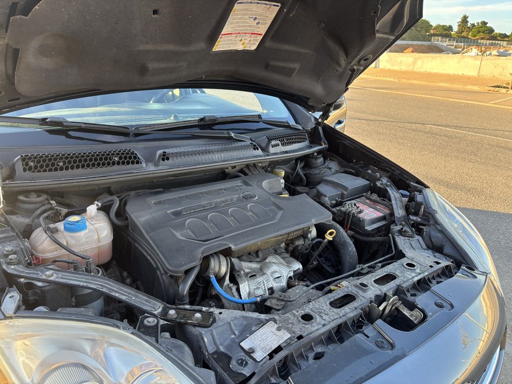 Fiat Bravo 2 198 1.6 multijet