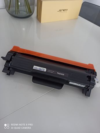 Toner do drukarki Brother TN2420