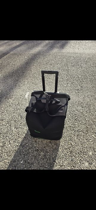 Trolley bimby tm5 tm6