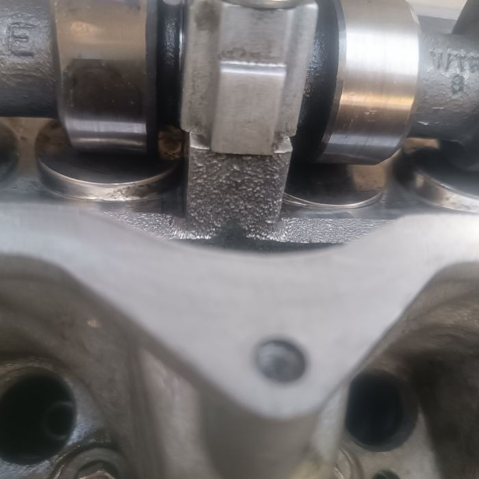 Cabeça vw 1.9tdi VP