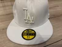 Czapka New Era LA