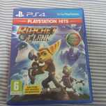 Ratchet clank cd