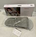 Bujak BABY BJORN BLISS MESH leżaczek stan jak nowy grey beige