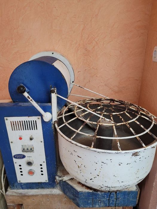 Тістоміс РОСС Харків