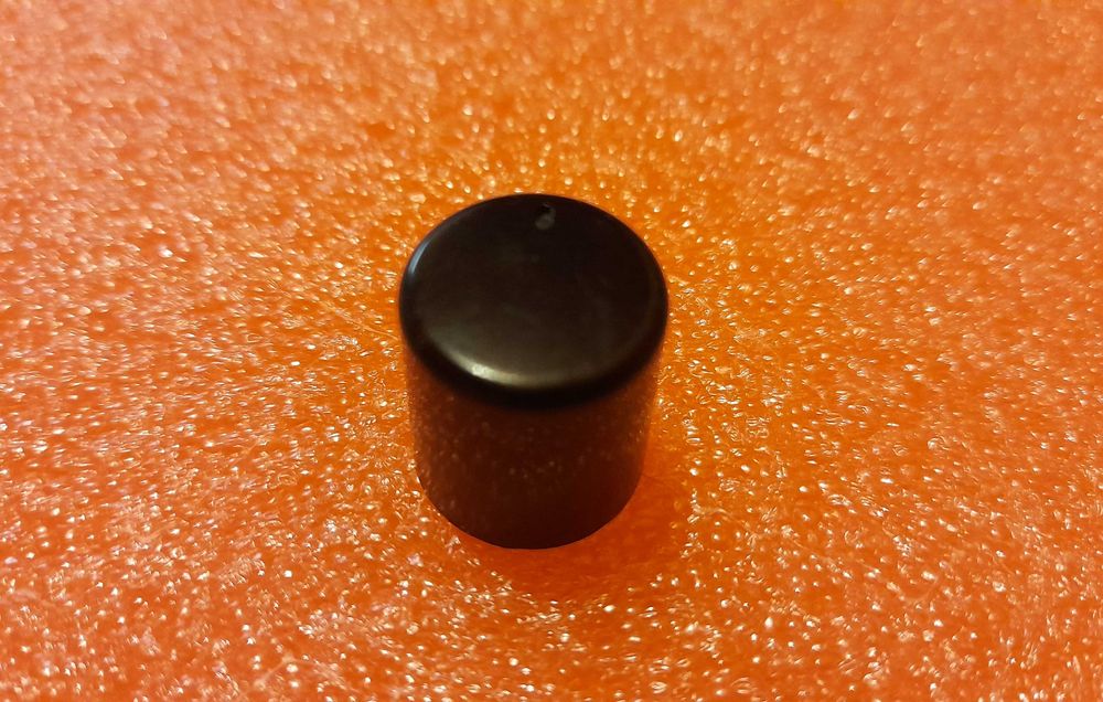 Nakładka, gałka, pokrętło balansu do amplitunerów PIONEER z lat 90