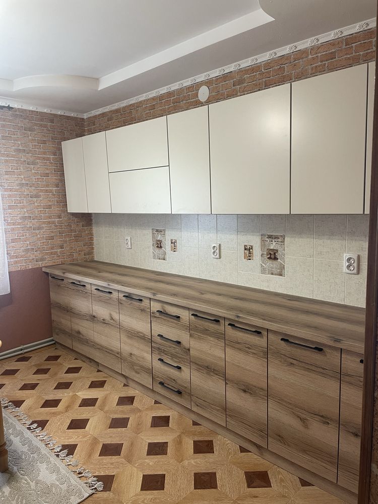 Меблів під замовлення