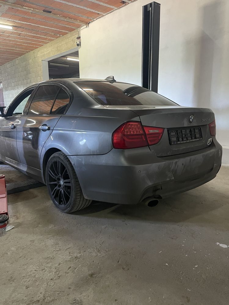 E90 320d BMW Pack M- para peças
