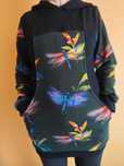 Bluza do karmienia M