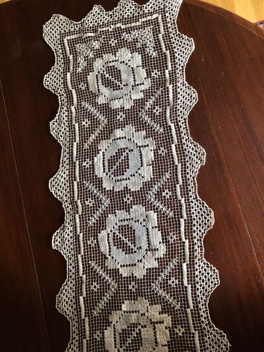 Conjuntos de naperons