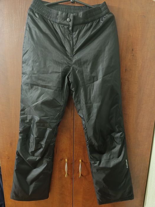 Штаны Glissade (зимние) 44р