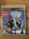 Kraina Lodu PS3 PL