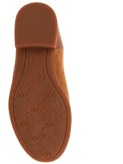 Замшеві високі чобітки дитячі UGG оригінал США сапоги сапожки Угг
