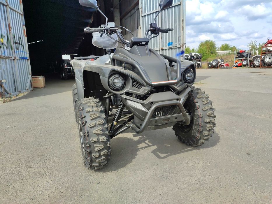 Linhai 210 квадроцикл доставка без предоплаты