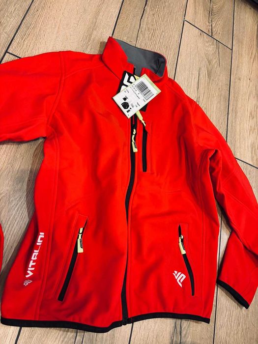 Softshell Vitalini (różne rozmiary)