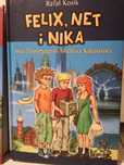 Felix, Net i Nika oraz teoretycznie możliwa katastrofa (tom 2)
