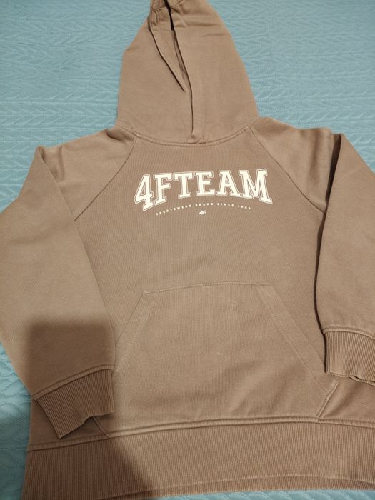 Bluza rozm. 134 4F