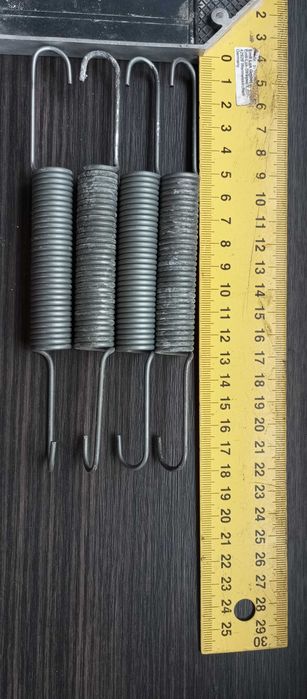 części z pralki Whirlpool AWE 92365P