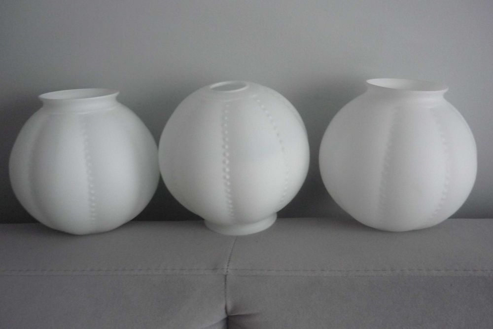 Klosze szklane z PRL