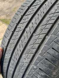 Sprzedam Opony Letnie Hankook