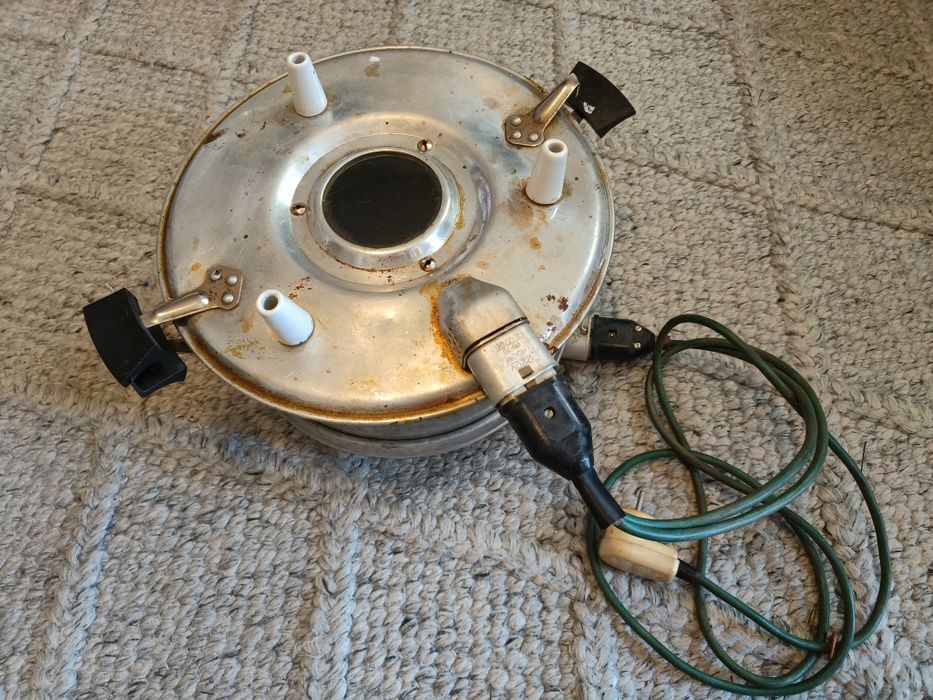 Prodiż elektryczny PRL  1974r. PRUMEL