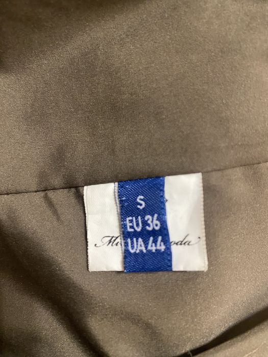 Жіноче пальто стьогане