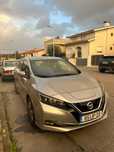 Nissan Leaf 2018
