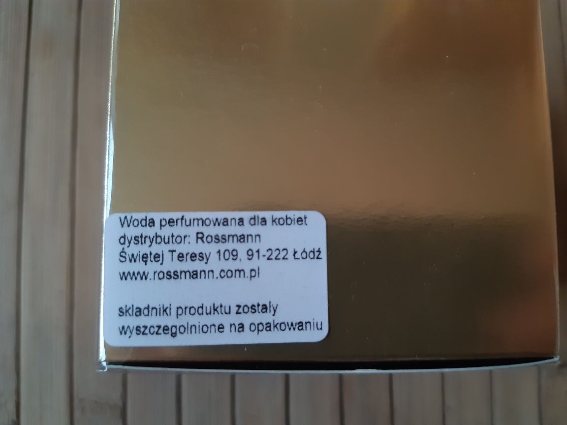 Lady Million Paco Rabanne, woda perfumowana 30 ml