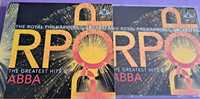 ABBA - The Greatest Hits Of - The Royal Philharmonic Orchestra, CD