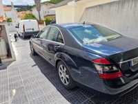 Mercedes S 320 Mes 5 de  2007