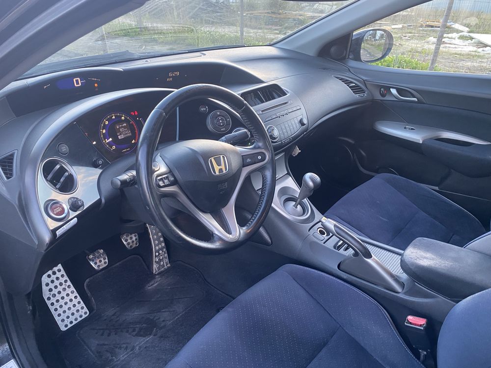 Honda Civic 1.4 2008