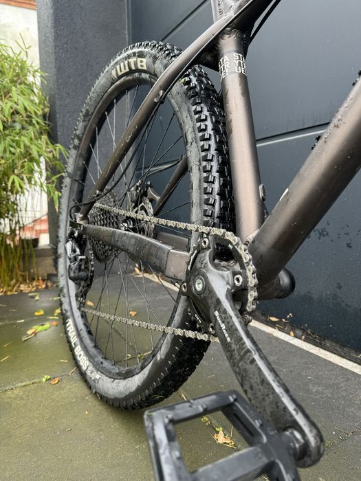 Rower NS BIKES Eccentric Lite 2 rozm. M koła 29” deore,