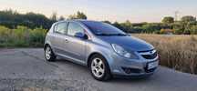 Opel Corsa D – 2007 rok – 1.7 CDTi – 92 kW – stan bardzo dobry!