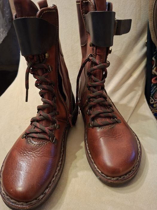 Buty damskie pikolinos