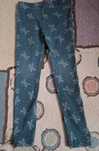 Leginsy Little Kids 122