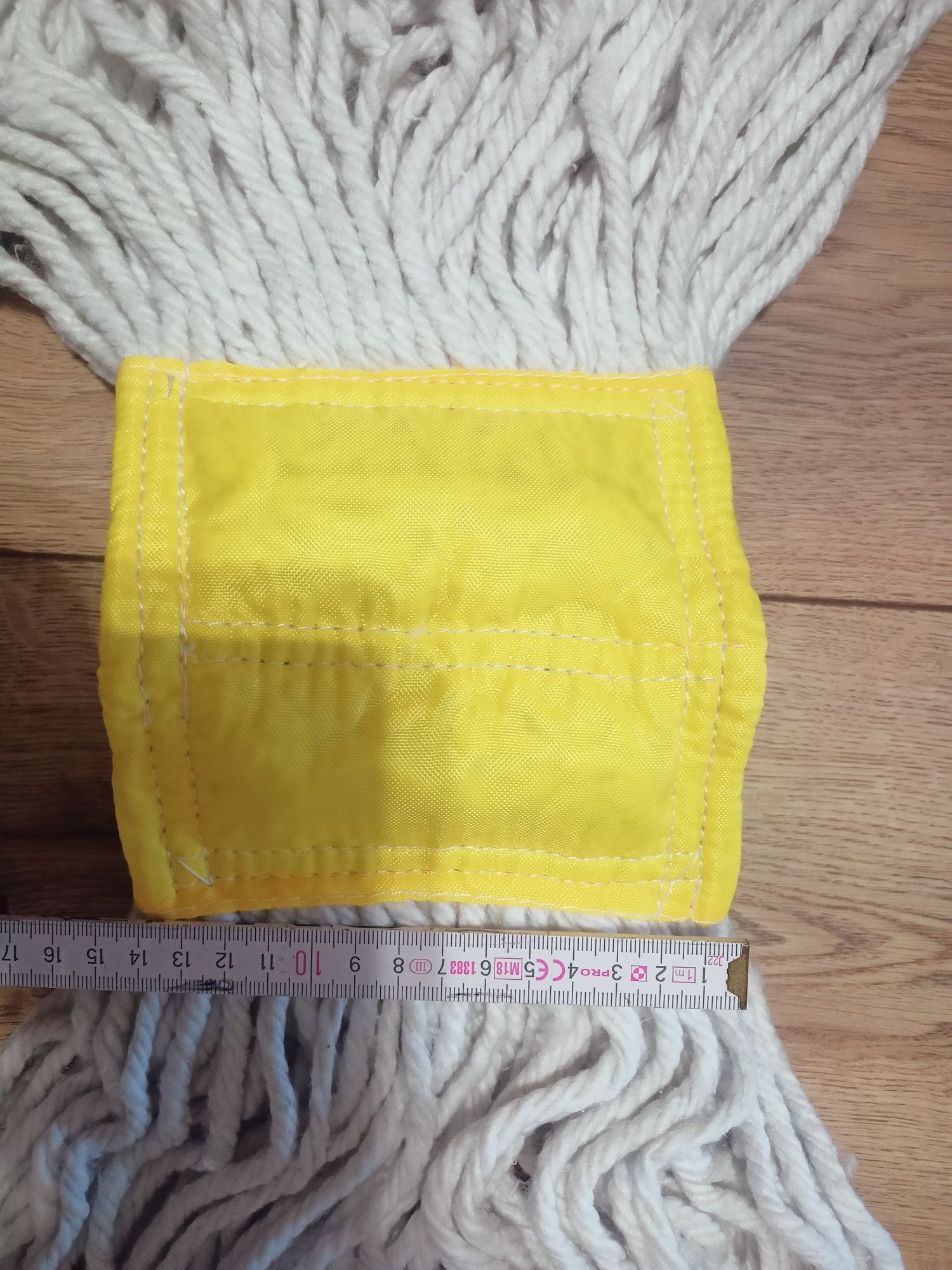 Mop sznurkowy Kentucky 400g 4 sztuki