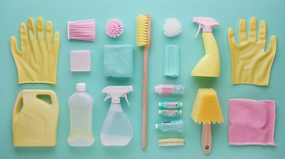 Sprzątanie mieszkań, domów i biur, mycie okien/ sprzątanie po remoncie