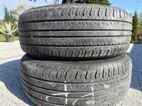 Opony 225/60R17 4 szt.