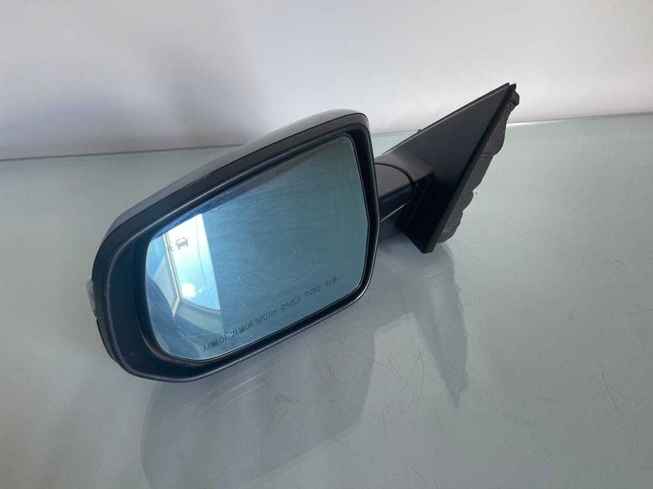Дзеркало заднього виду Chevrolet Malibu 2011 - 19 боковое левое правое