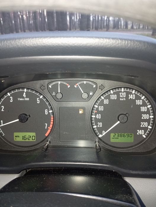 Продам Skoda Octavia