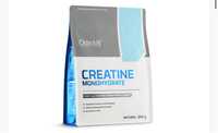 Creatina 300g lacrada