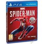 Spider-Man PS4 stan bardzo dobry