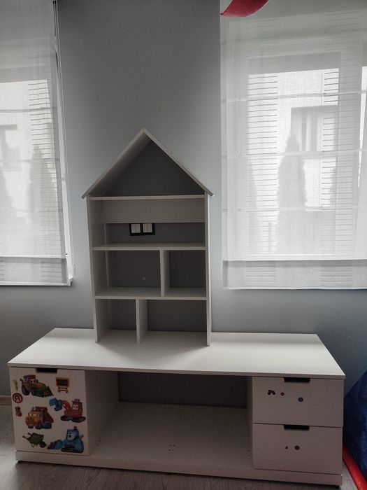 Komoda modułowa Ikea ostatnie dni oferty