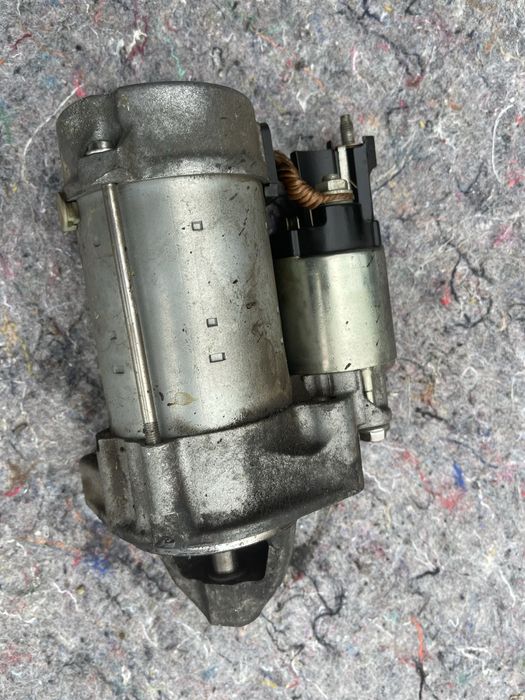 Rozrusznik sprinter 906 lift denso sprawny 100%