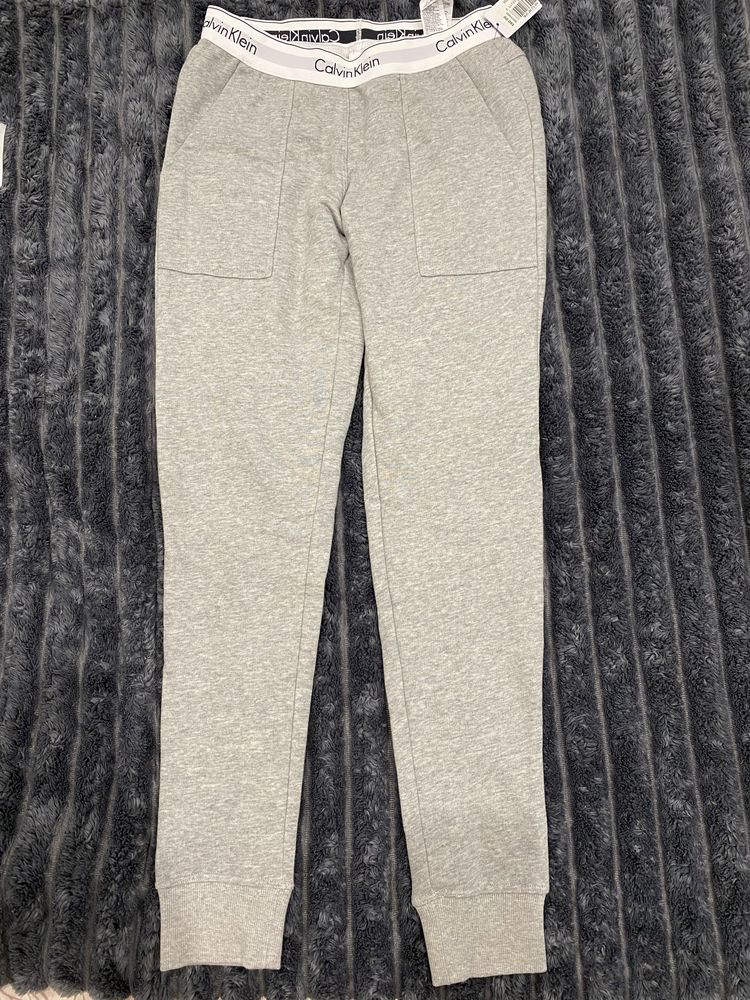 Лосини calvin klein